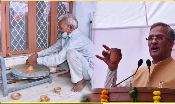 CM distributed potters wheel