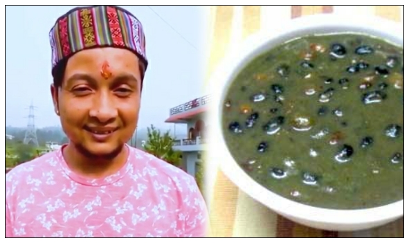 Indian idol fame pawandeep rajan in champawat