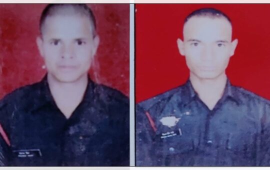 2 army jawans from uttarakhand martyred in poonch