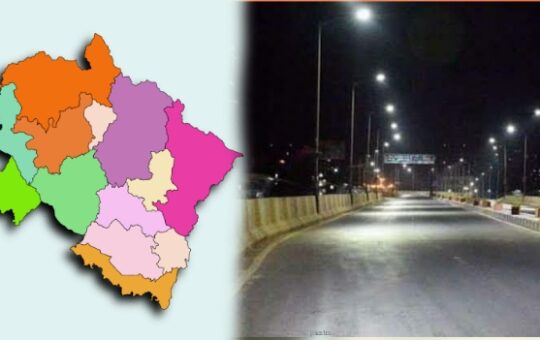 Night curfew may imposed in uttarakhand