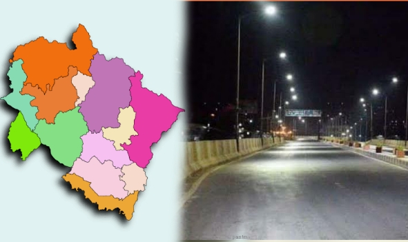 Night curfew may imposed in uttarakhand