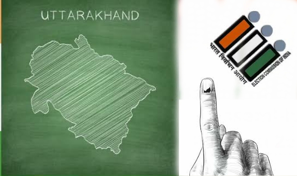 632 candidates in fray uttarakhand assembly elections