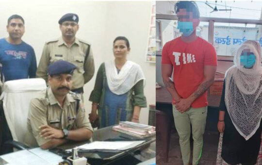 sex racket busted inside spa centre in rudrapur