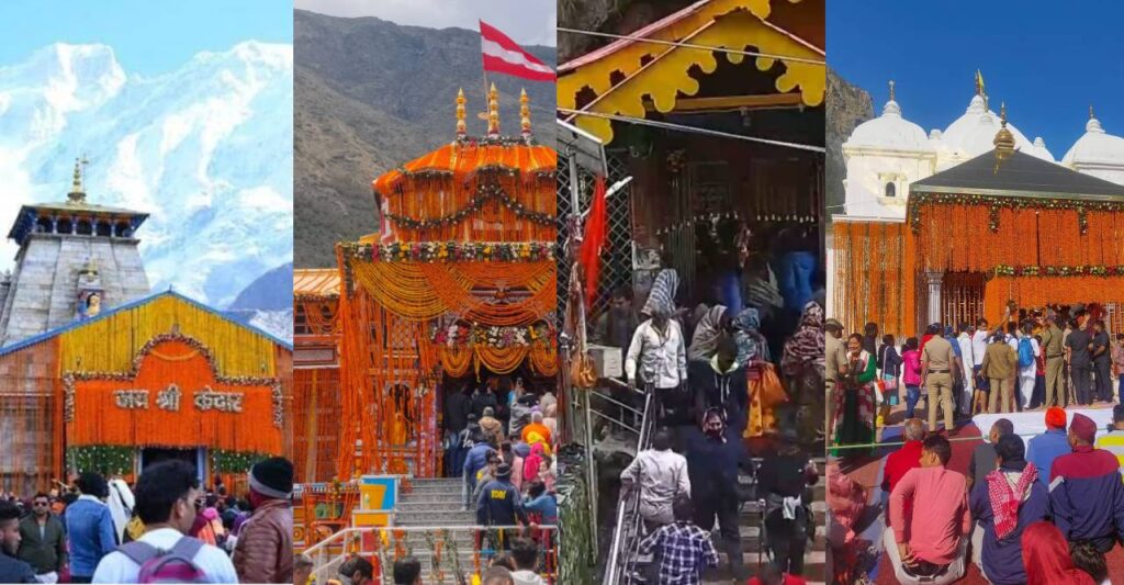 21 people died in chardham yatra duye to health issue