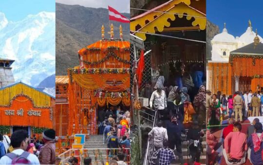 21 people died in chardham yatra duye to health issue