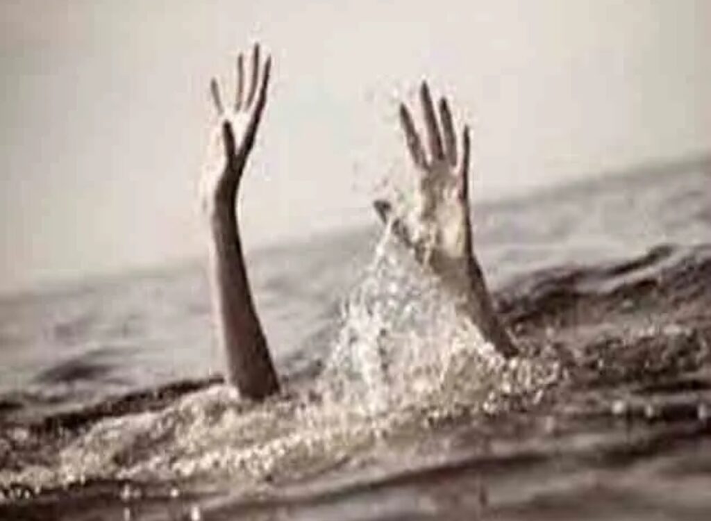 4 kids drowned in river in bageshwar