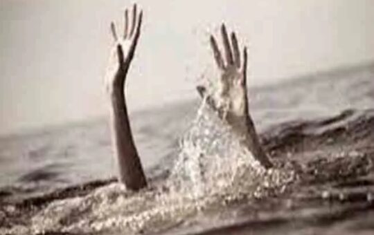 4 kids drowned in river in bageshwar
