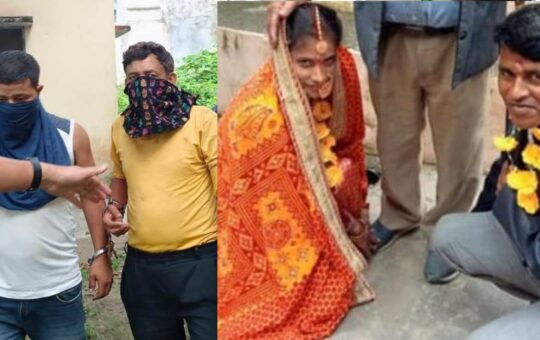 dalit groom killed in almora