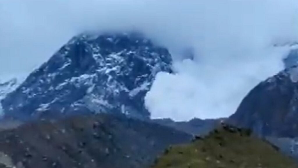 kedarnath-avalanche