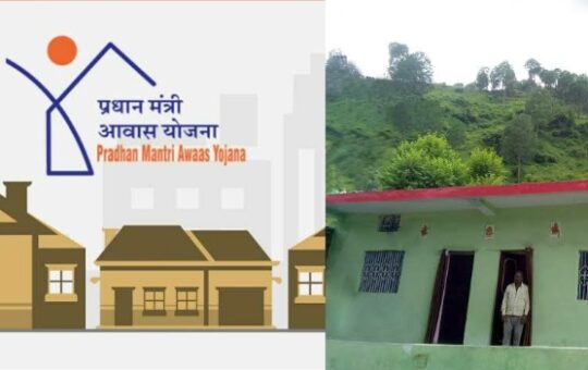 Uttarakhand to get extra 180000 house under pmay