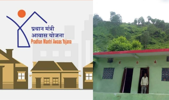 Uttarakhand to get extra 180000 house under pmay
