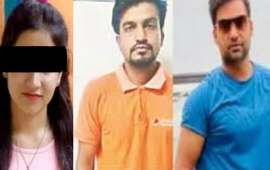 Ankita bhandari killers to undergo narco test