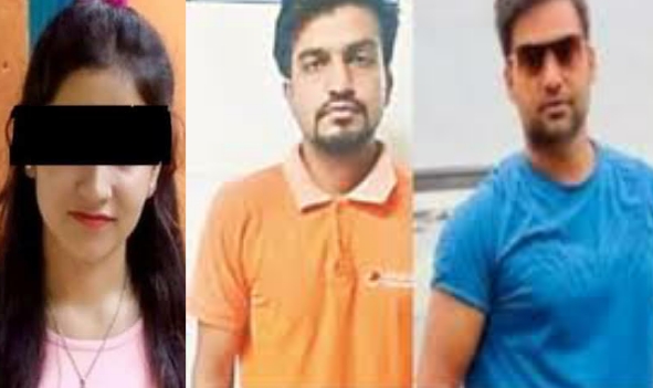 Ankita bhandari killers to undergo narco test