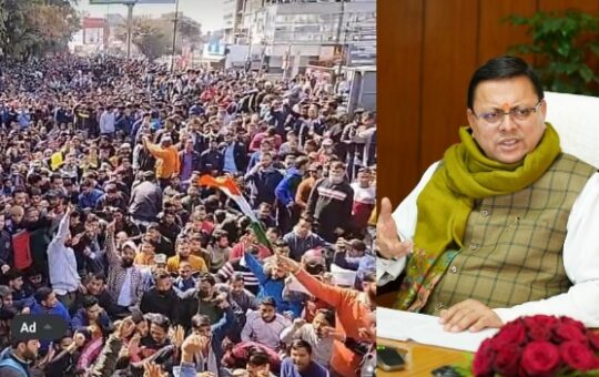 Cm nods anti copying ordinance youth protest continues