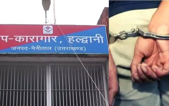 chhota rajan gurga arrested