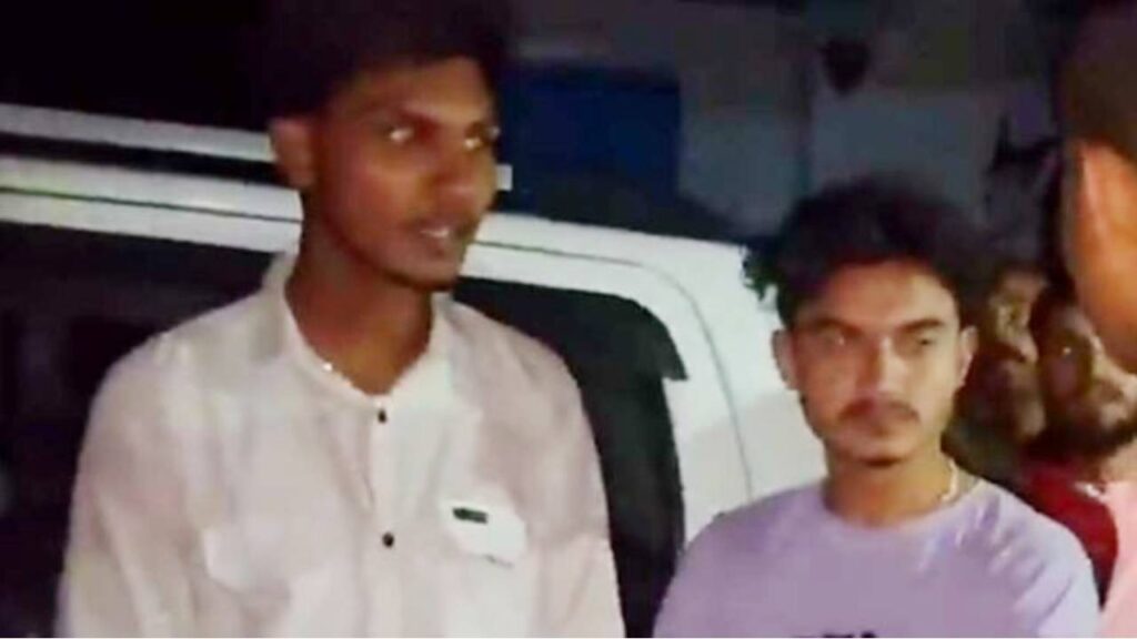 2 youth arrested for love jehad in uttarakhand