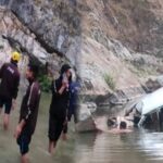 बागेश्वर: नदी में गिरी दिल्ली नंबर की कार, 2 भाइयों समेत 4 की दर्दनाक मौत