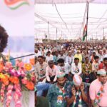 प्रियंका गांधी ने अंकिता भंडारी केस, अग्निवीर मामले पर भाजपा सरकार पर साधा निशाना, रामनगर की रैली से कांग्रेस में भरा जोश