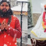 मात्र 31 वर्ष में ब्रह्मलीन हुए शिव के साधक मृत्युंजय हिरेमठ, चारों ओर शोक की लहर