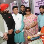उत्तराखंड में स्वस्थ नारी सशक्त परिवार अभियान की शुरुआत, सीएम ने कहा, महिलाओं के स्वास्थ्य में बड़ा कदम