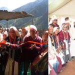 सीमांत गांव गर्ब्यांग में सेना ने शुरू किया टेंट होमस्टे, स्थानीय लोगों की आर्थिकी को मिलेगा बूस्ट