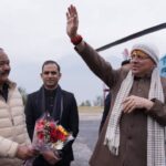 मुख्यमंत्री धामी ने विभिन्न जनपदों के विकास एवं सुरक्षा कार्यों के लिए स्वीकृत की 28.3845 करोड़ की योजनाएं