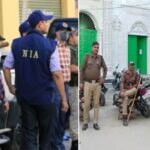 उत्तराखंड से जुड़े लालकिला कार ब्लास्ट के तार, बनभूलपुरा मस्जिद के मौलाना को NIA ने किया गिरफ्तार