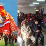 नंदा देवी राजजात यात्रा 2026 स्थगित करने पर बढ़ा विवाद, 484 गांवों ने की महापंचायत