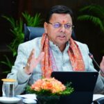 धामी कैबिनेट ने दी 1.11 लाख करोड़ के बजट को मंजूरी, 3 फास्ट ट्रैक कोर्ट बनेंगे