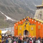 22 अप्रैल को खुलेंगे बाबा केदार के कपाट, शिवरात्रि पर हुई शुभ मुहूर्त की घोषणा