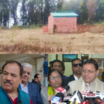 चुनाव से पहले फिर बाहर आया डेमोग्राफिक चेंज और मुस्लिम यूनिवर्सिटी का जिन, बीजेपी-कांग्रेस आमने सामने