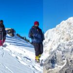 नंदा देवी ईस्ट से पंचाचूली तक, 83 चोटियों में चढ़ाई कर सकेंगे पर्वतारोही, बढ़ेगा टूरिज्म, बढ़ेगी इकोनॉमी