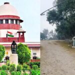 लालढांग–चिल्लरखाल मार्ग का रास्ता साफ, सुप्रीम कोर्ट ने हटासा स्टे, 40 हजार की आबादी को हगा लाभ