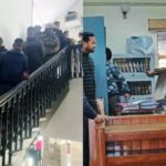 उत्तराखंड की अदालतों पर किसकी नजर? अब टिहरी जिला न्यायालय में बम ब्लास्ट की धमकी, सुरक्षा बढ़ी