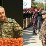 HNB गढ़वाल यूनिवर्सिटी में CDS जनरल चौहान ने  छात्रों से किया संवाद, स्मार्ट वॉर के लिए तैयार भारत