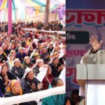 जनजाति समुदाय के जीवन स्तर को बेहतर बनाने के लिए राज्य सरकार प्रतिबद्ध-मुख्यमंत्री