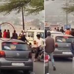 विकासनगर: खनन माफियाओं ने वन विभाग के एसडीओ को दौड़ा दौड़ा कर पीटा, अवैध खनन की जांच के दौरान हुआ हमला