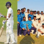 उत्तराखंड ने रचा इतिहास, झारखंड को पारी से हराकर पहली बार रणजी ट्रॉफी सेमीफाइनल में पहुंचा