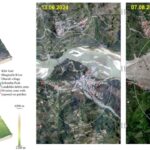 69 लाख किलो के बर्फ के टुकड़े ने मिटाया धराली का वजूद, इसरो की नई रिपोर्ट में सामने आई बात