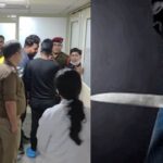 लव ट्राएंगल में खूनी विवाद, प्रेमी-प्रेमिका ने एक-दूसरे पर चाकू से किए वार, दोनों खतरे से बाहर