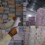 लो अब नकली किताबों से भी लग रहा चूना, रुद्रपुर में 11 करोड़ की 11.30 लाख नकली किताबें बरामद