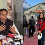 बद्री-केदार समेत 47 मंदिरों में गैर सनातनियों के एंट्री बंद, सारा अली खान को केदार दर्शन के लिए देना होगा शपथ पत्र