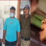 हल्द्वानी: भाई के साथ लौट रही युवती से चलती बाइक में मनचलों ने की छेड़छाड़, आरोपी गिरफ्तार