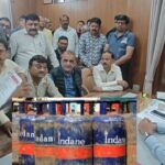 हल्द्वानी: कैटरिंग व्यसायियों की गुहार, बुकिंग कैंसिल करके नहीं खानी मार, सिलेंडर दे दो सरकार