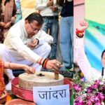 धामी सरकार के 4 साल, CM ने पेश किया रिपोर्ट कार्ड, 401 करोड़ रुपये की विकास योजनाओं की सौगात