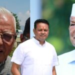 कुंजवाल बोले, हरदा  को घर बैठाकर कभी सत्ता में नहीं आ सकती कांग्रेस, संजय को पार्टी में लेना चाहिए था