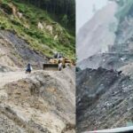 उत्तराखंड में भूस्खलन प्रभावित स्थलों की मरम्मत के लिए केंद्र से मिली ₹461 करोड़ की स्वीकृति