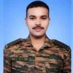 दुखद: ड्यूटी के दौरान आया एवलांच, कुमाऊं रेजिमेंट के लांसनायक विकास सिक्किम में शहीद