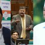 अर्जित अवकाश पर कांग्रेस में कलह, हरीश के सम्मान में इस्तीफा देंगे धामी? धारचूला विधायक ने कहा, हरक दे सकते हैं धोखा