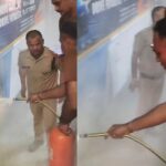 खाकी की सतर्कता से टला बड़ा हादसा,  एसएसपी ने बचाई बस में सवार 10 जिंदगियां